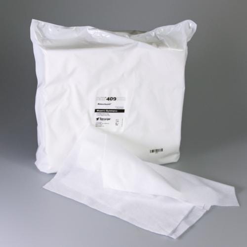 Chiffons de nettoyage absorbants photo du produit Back View L