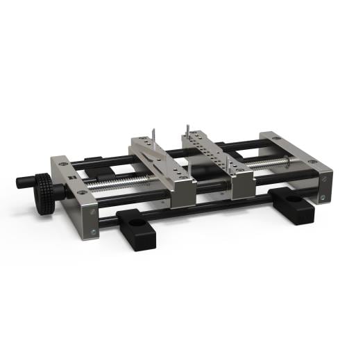 OmniFix Vise, 170 x 320 photo du produit