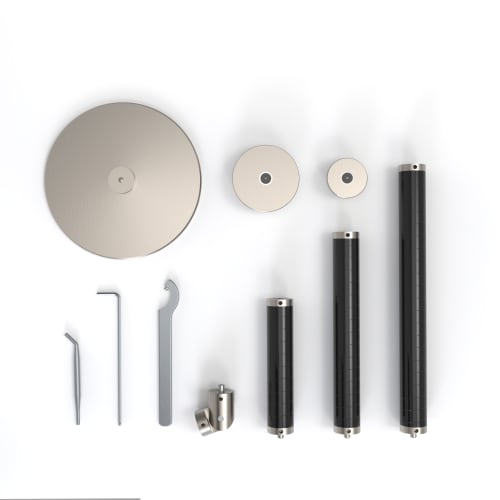 Kit de colonne de rehaussement pour palettes GAMMA photo du produit