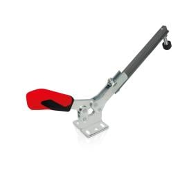 Toggle clamp M5, L 140 mm photo du produit