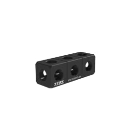 Barre - 25x25x75mm, AF25 photo du produit