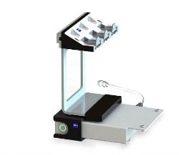 ProMax pour ZEISS O-INSPECT 322 photo du produit