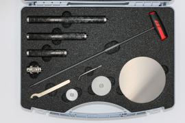Kit de colonne de rehaussement pour palettes GAMMA photo du produit
