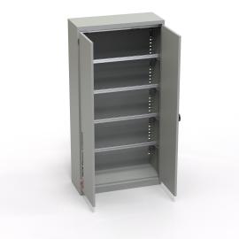 Armoire pour syst&egrave;me de stylets avec 30 logements VAST inclus photo du produit
