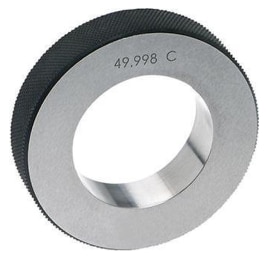 Bague de r&eacute;glage, DIN 2250-C &Oslash;50 mm photo du produit