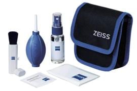 Kit de nettoyage d'objectif ZEISS photo du produit