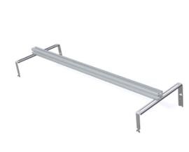 Niveau suppl&eacute;mentaire pour le cabinet de sonde photo du produit