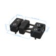 Etau universel - 2 pcs., AF25 photo du produit Back View S