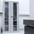 Armoire de sonde photo du produit Back View S
