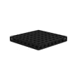 Plaque de base - 25x200x200mm, AF25 photo du produit