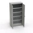 Armoire pour syst&egrave;me de stylets avec 30 logements VAST inclus photo du produit