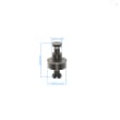 Boulon de fixation pour &eacute;l&eacute;ment simple et &eacute;l&eacute;ment double - AF25 photo du produit Back View S