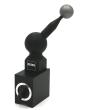 Kit de r&eacute;f&eacute;rence RSH-187-M avec sph&egrave;re de r&eacute;f&eacute;rence photo du produit