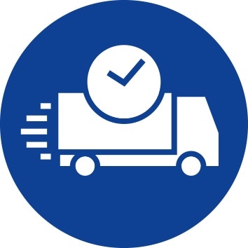 Disponibilité produits et délais de livraison planifiez vos commandes en toute sécurité