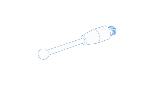 Stylets de r&eacute;f&eacute;rence