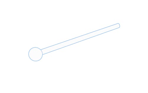 Stylets standard