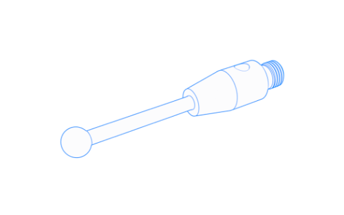 Stylets standard