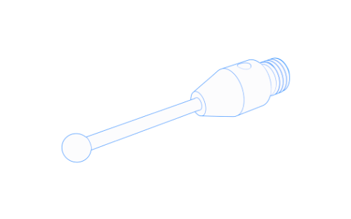 Stylets standard