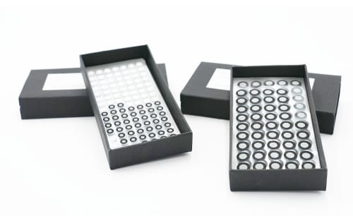 Cibles pour points de r&eacute;f&eacute;rence